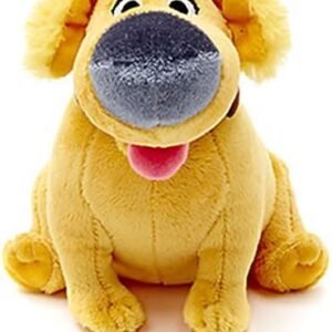 Disney / Pixar - Dug from The Up Movie Plush Dog -