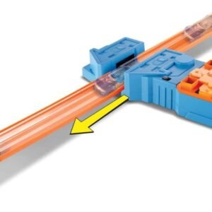 Hot Wheels Track Builder Booster Pack Playset, Multicolor GBN81 Kit
