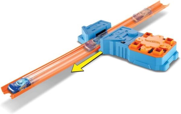 Hot Wheels Track Builder Booster Pack Playset, Multicolor GBN81 Kit