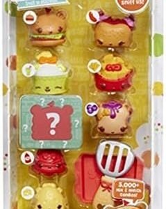 Num Noms Series 2 - Scented 8-Pack - Diner Kit