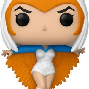 Funko Pop Animation Masters of The Universe - Sorceress, Multicolor