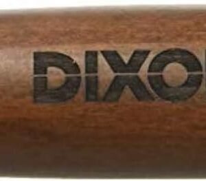 Dixon Industrial Lumber Crayon Holder for 1/2 Round or Hexagonal Crayons, Wood