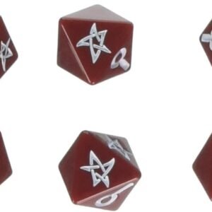 Mansions of Madness Second Edition Dice Pack Kit Toy Fun