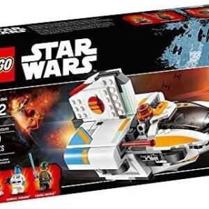 LEGO Star Wars The Phantom 75170 Building Kit 269 Pieces