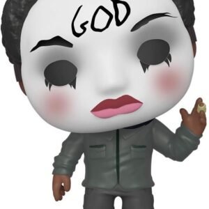 Funko Pop Movies The Purge Election Year- The Waving God