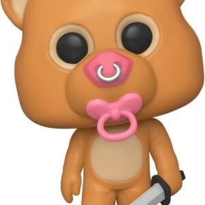 Funko Pop Movies The Purge Election Year- The Big Pig