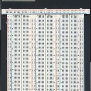 Elenco 9438 Breadboard With JW-140 Jumper Wire Set - 9488WK