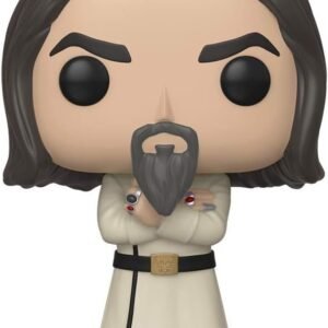 Funko Pop Movies Harry Potter - Igor Karkaroff Yule Kit