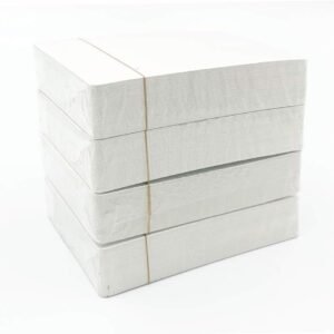 Yuanhe 216 Blank Playing Cards Poker Size for Study DIY Cards