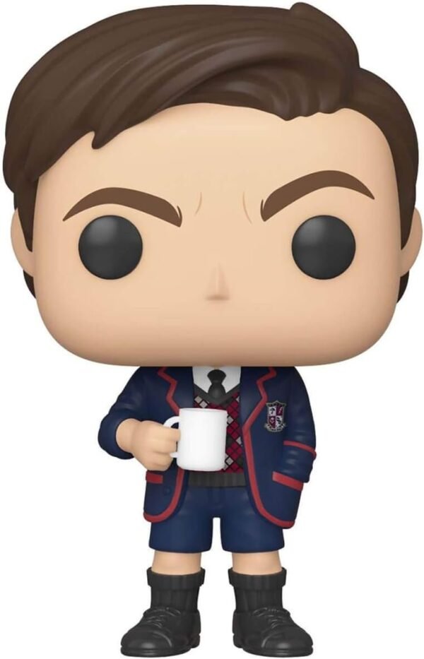 Funko Pop TV Umbrella Academy - Number Five Styles May Very
