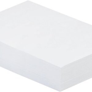 UCreate Mixed Media Art Paper, Heavyweight, 12 x 18, 500 Sheets P4833-2