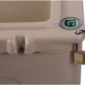 YETI Bear Proof Locks Kit Toy Fun Kids Pack Set