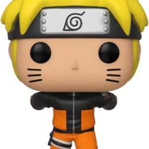 Funko Pop Animation Naruto - Naruto Running Kit Toy Fun