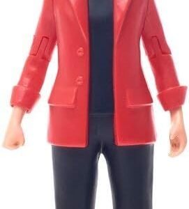 FCTRY Polictical Action Figures - Trump, Hilary, Bernie Elizabeth Warren