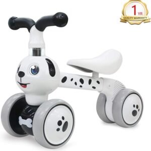 YGJT Baby Balance Bikes Bicycle Kids Toys Riding Toy for 1 Year