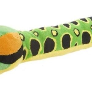 Wild Republic Anaconda Snake Stuffed Animal, Plush Toy, Reptile, 54, 89089