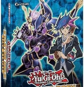 YU-GI-OH 15061 Link Strike Starter Deck Kit Toy Fun Kids