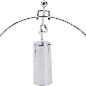 THY COLLECTIBLES Kinetic Art Balance Toy - Physics Dynamic Motion Balancing Desk