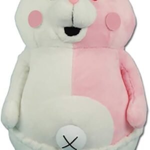 Great Eastern Entertainment Danganronpa 3- Future Monomi 8 H Plush, 53544
