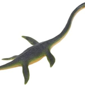 Safari Ltd Wild Safari Elasmosaurus Realistic Individually Hand-Painted Toy Figurine Model Quality