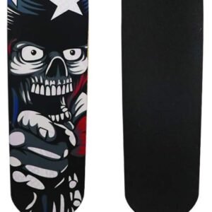 MammyGol 42 Inch Maple Longboard Skateboard Drop Through Complete Skateboard Cruiser for