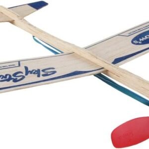 Sky Streak Twin Pack Kit Toy Fun Kids Set Play