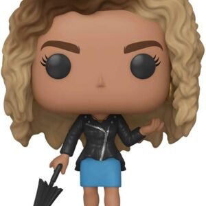 Funko Pop TV Umbrella Academy - Allison Hargreeves Kit Toy