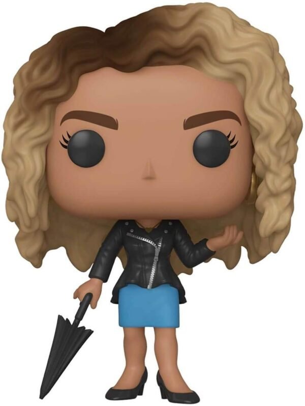 Funko Pop TV Umbrella Academy - Allison Hargreeves Kit Toy