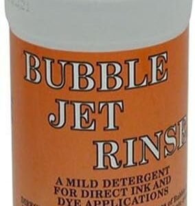 Jenkins 16-Ounce Bubble Jet Rinse Kit Toy Fun Kids Pack