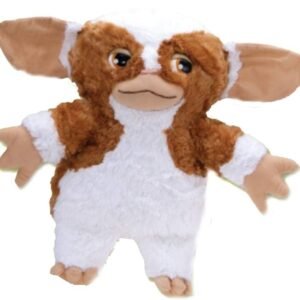 Gremlins Gizmo Plush Kit Toy Fun Kids Pack Set Play