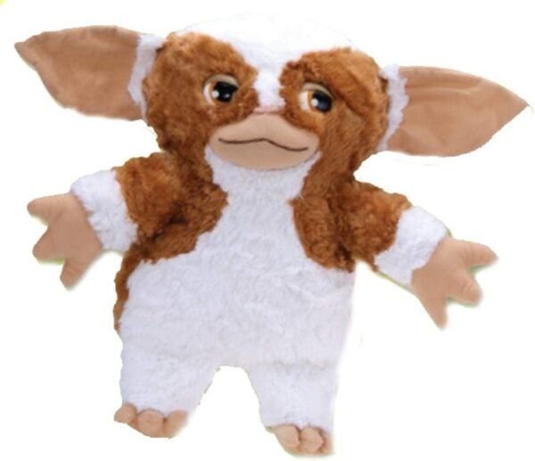 Gremlins Gizmo Plush Kit Toy Fun Kids Pack Set Play