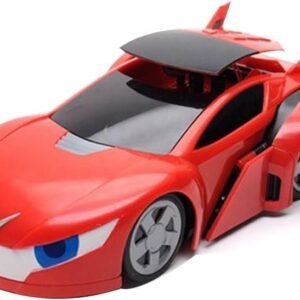 Young toy PowerBattle WatchCar Avan RC Car Kit Toy Fun