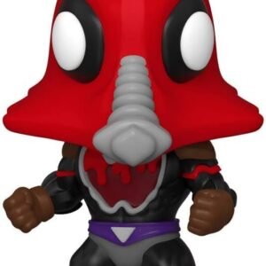 Funko Pop Animation Masters of The Universe - Mosquitor Kit