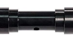 Metal Unpowered Trailer 120mm Rear Wheel Axle for Tamiya 1/14 RC Tractor