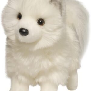 Douglas Phoebe Pomsky Plush Stuffed Animal Kit Toy Fun Kids