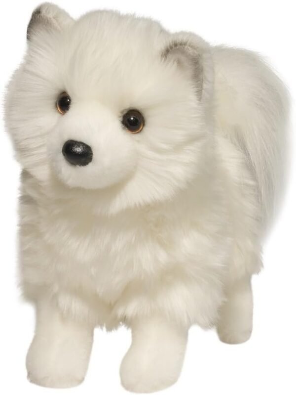 Douglas Phoebe Pomsky Plush Stuffed Animal Kit Toy Fun Kids