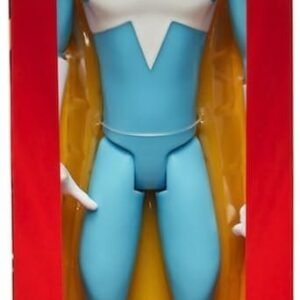 Disney Incredibles 2 Frozone Champion Series Figure Kit Toy Fun