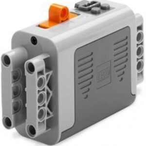 LEGO Functions Power Functions Battery Box 8881 1 Piece Kit
