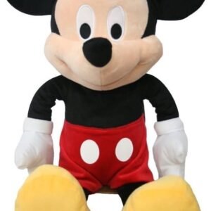 Mickey 25 Plush Kit Toy Fun Kids Pack Set Play