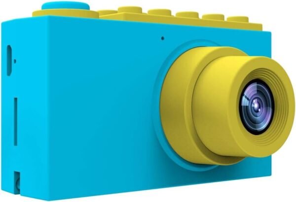 MAGENDARA Kids Digital Camera HD 1080P Children Camera 2.0 Inch Screen Toy