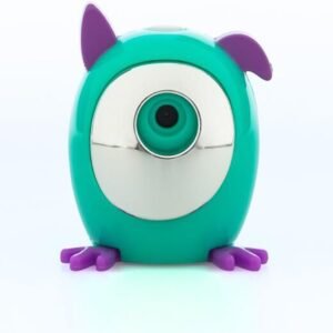 WowWee Snap Petz Dog Novelty, Light Blue/Purple Kit Toy Fun