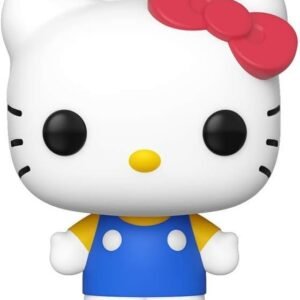 Funko Pop Sanrio Hello Kitty - Classic Hello Kitty Kit
