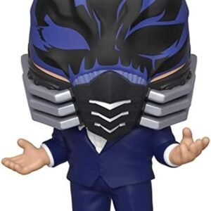 Funko Pop Animation My Hero Academia - All for One