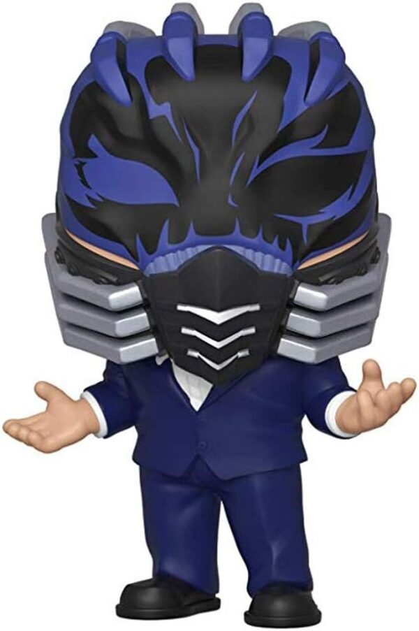 Funko Pop Animation My Hero Academia - All for One