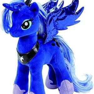Ty My Little Pony Princess Luna My Little Pony Plush, Regular