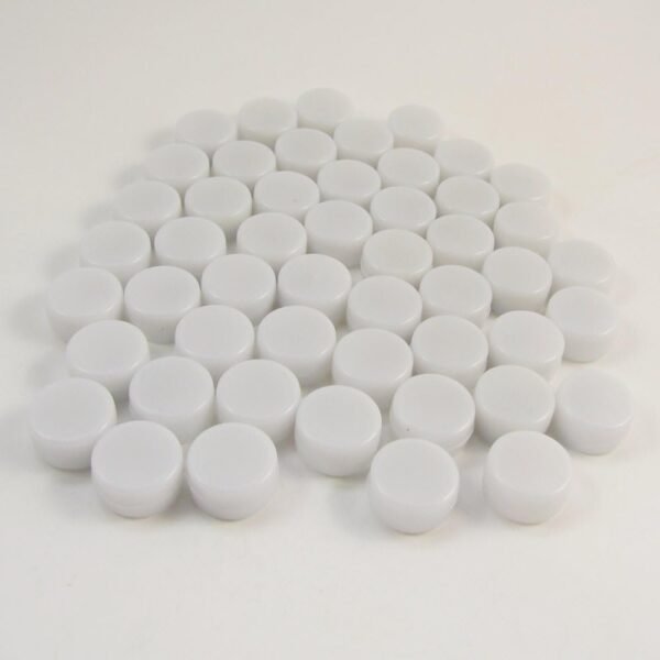 DHLink 50 pcs Toy Rattle Box Repair Pet Baby Toy Noise Maker