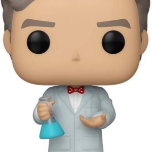 Funko Pop AD Icons Bill Nye - Bill Nye The Science Guy