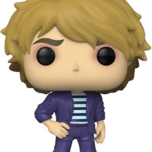 Funko Pop Music Duran Duran - Nick Rhodes Kit Toy