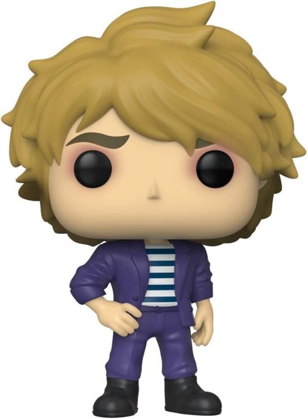 Funko Pop Music Duran Duran - Nick Rhodes Kit Toy
