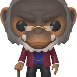 Funko Pop TV Umbrella Academy - Pogo Kit Toy Fun